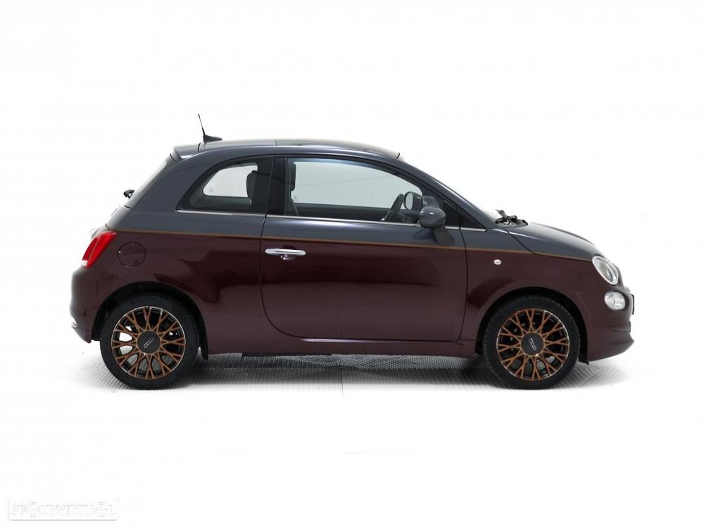 Fiat 500 1.2 Collezione - 2