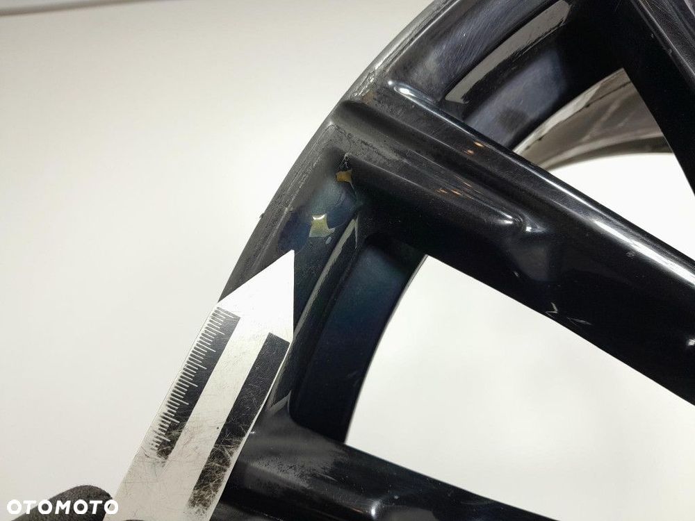 BMW 7 G11 G12 LCI FELGA ALUMINIOWA M PAKIET 10JX20 ET 41 5X112 8090097 - 4