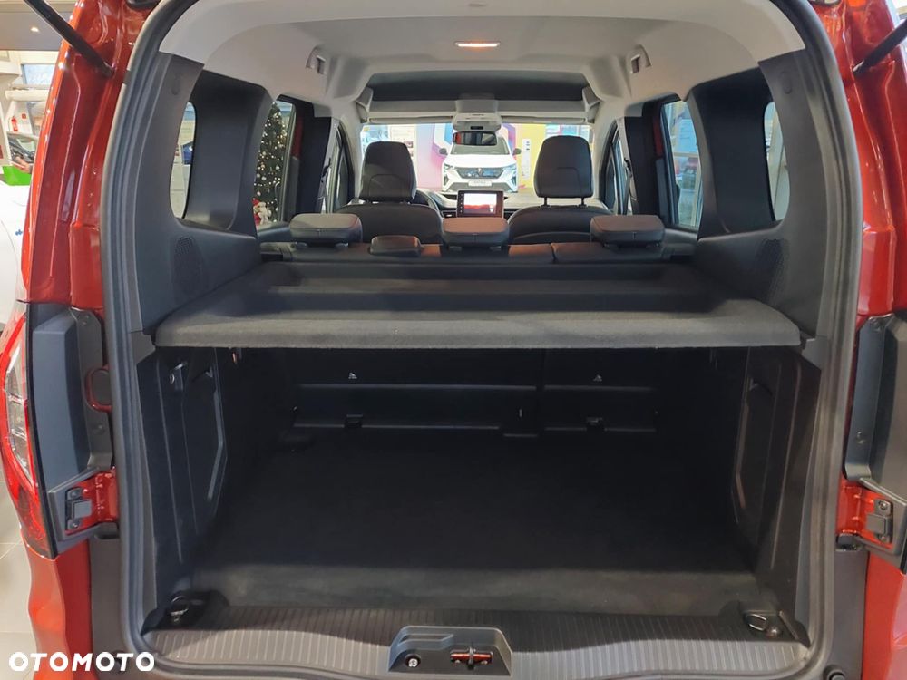 Renault Kangoo 1.3 TCe Techno - 12