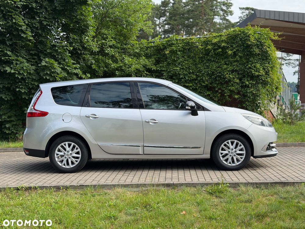 Renault Scenic ENERGY TCe 130 INTENS - 4