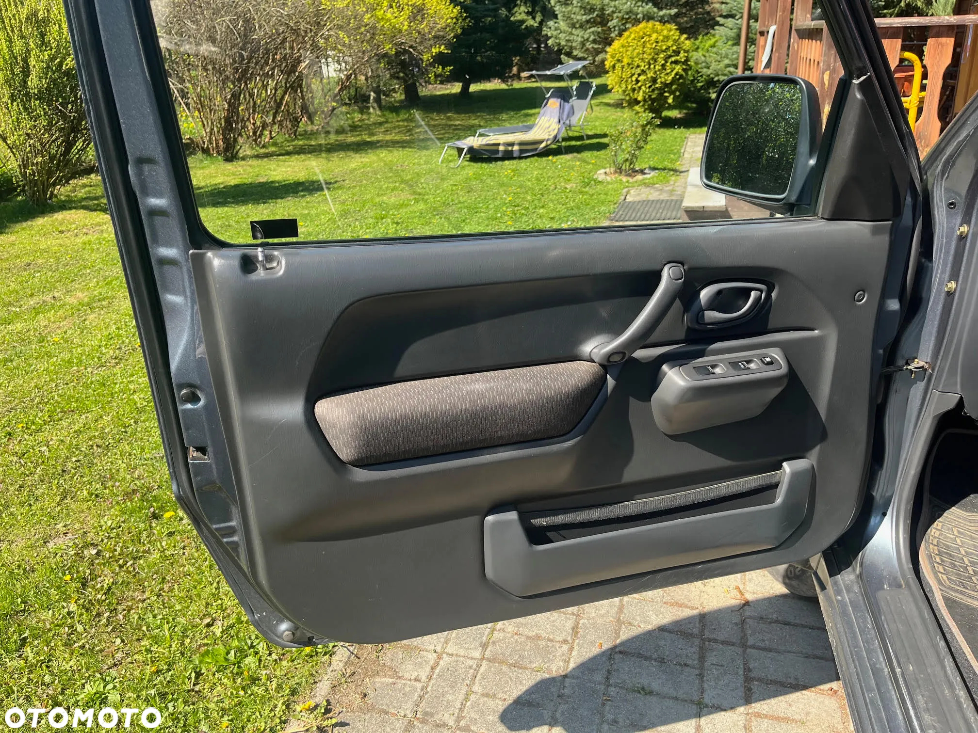 Suzuki Jimny - 12