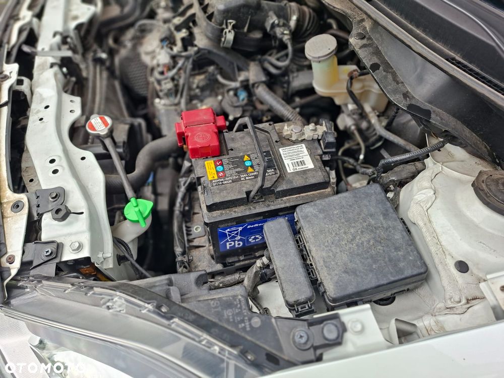 Suzuki Swift 1.2 Dualjet Hybrid Allgrip Comfort - 15