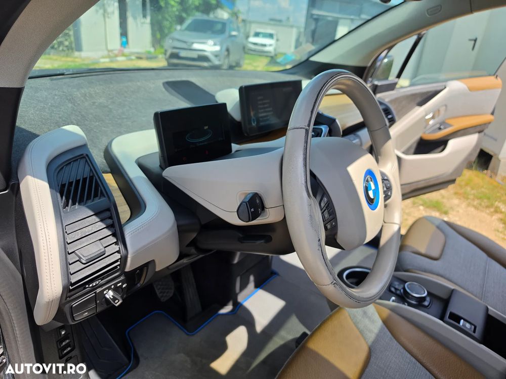 BMW i3 60 Ah - 3