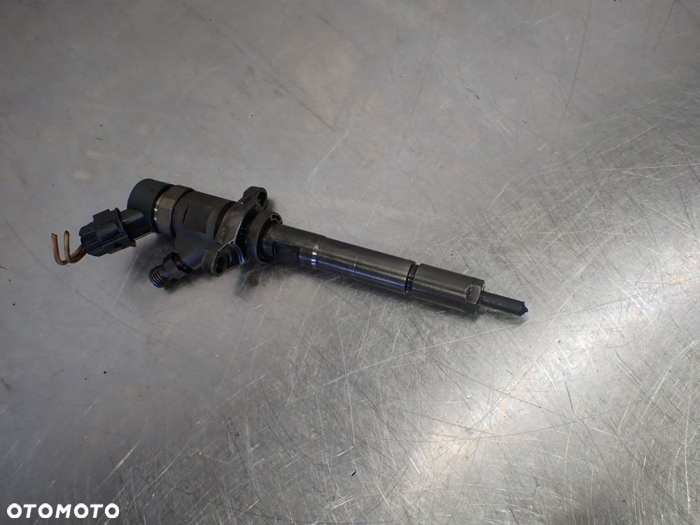 WTRYSK CITROEN C4 PICASSO LIFT 1.6HDI 0445110259 - 11