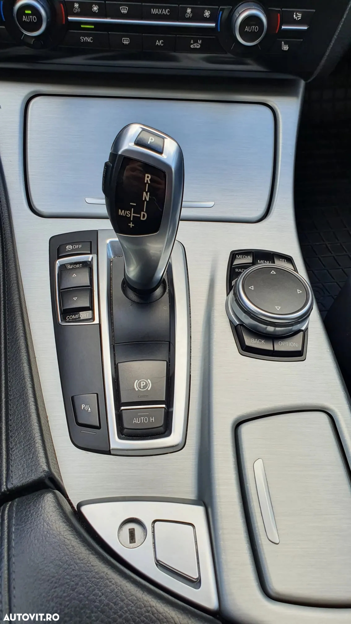 BMW Seria 5 - 19