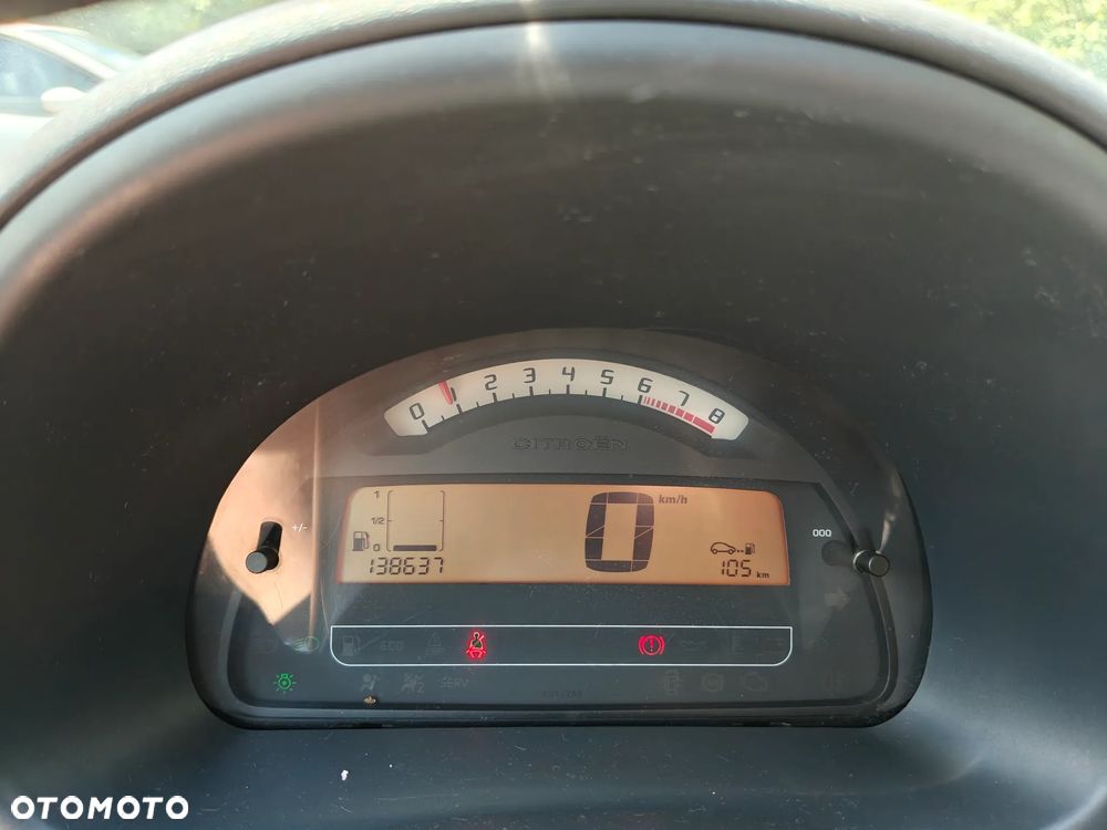 Citroën C3 1.1 Freeze (sx) - 20