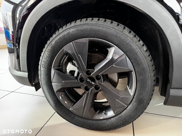 BAIC 5 Beijing 1.5T Comfort DCT - 12
