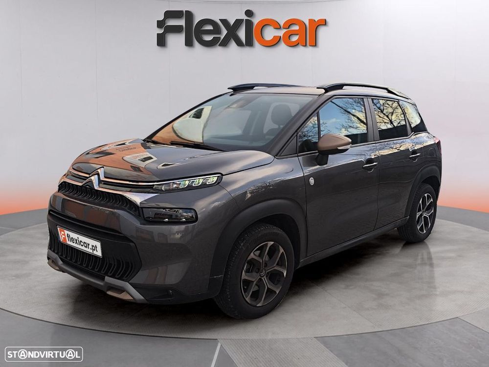 Citroën C3 Aircross 1.2 PureTech C-Series - 3