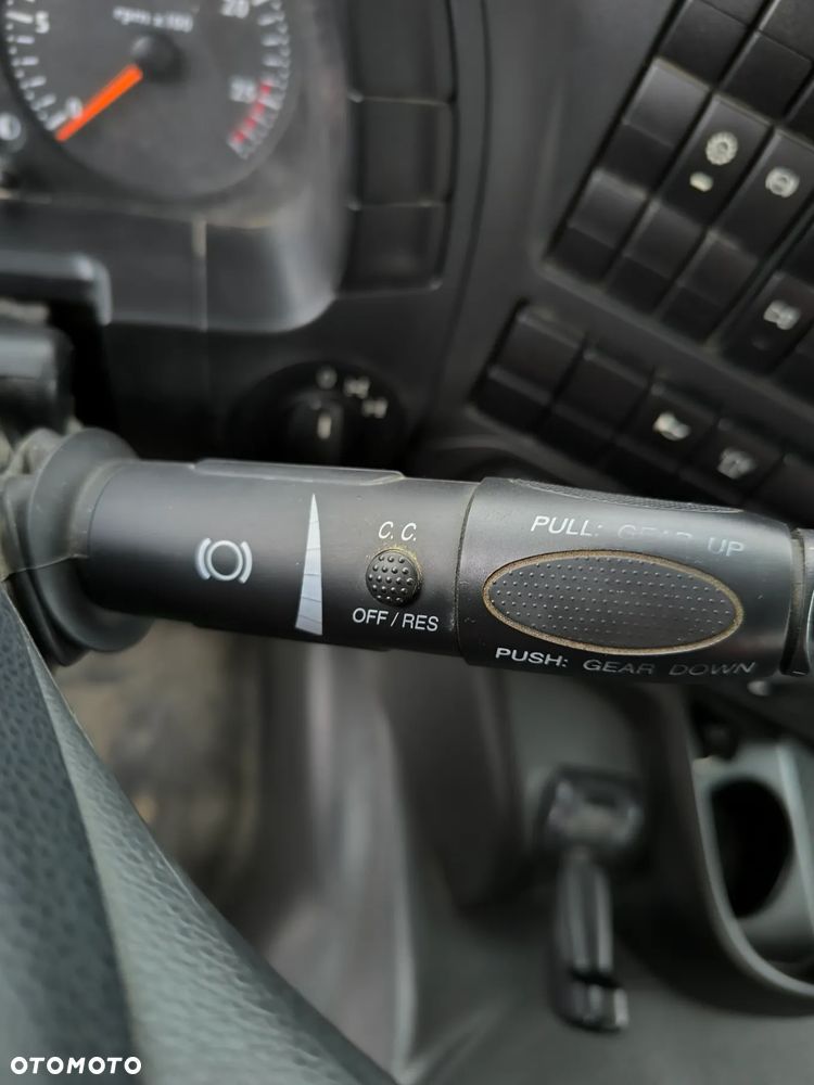 Iveco Trakker450 - 27