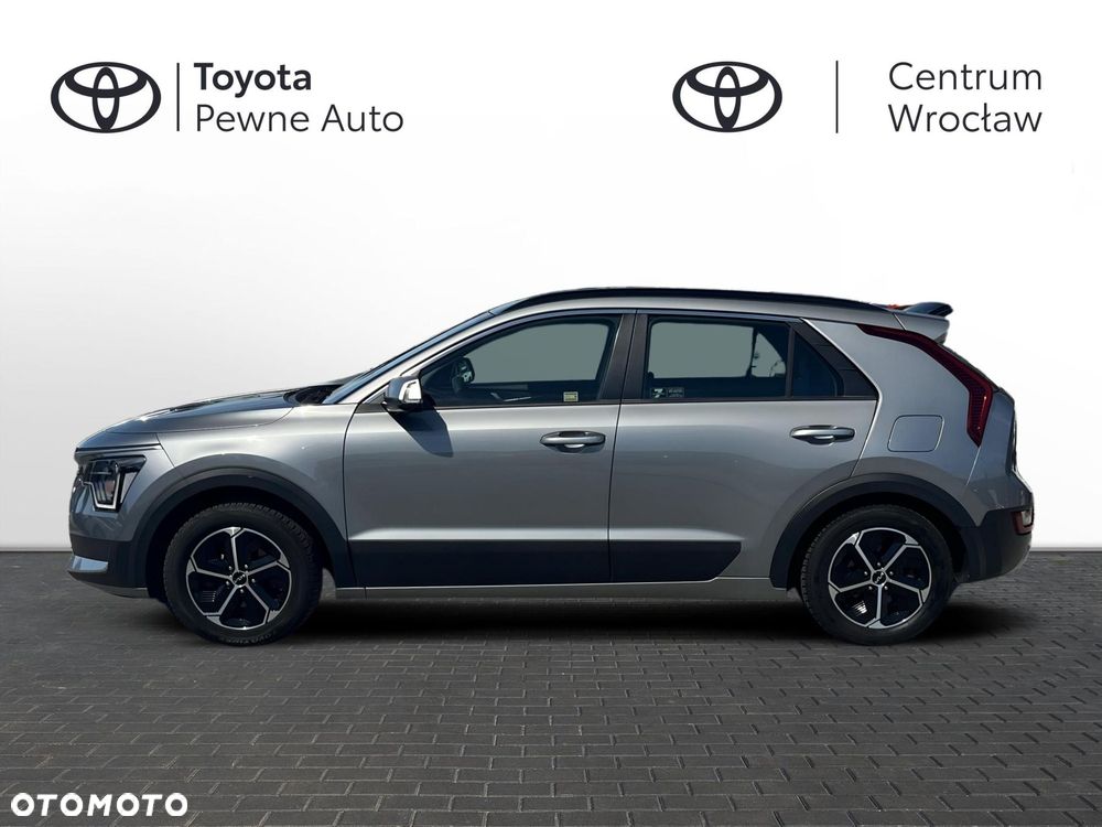 Kia Niro - 2