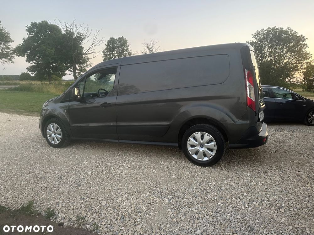 Ford Transit Connect - 3