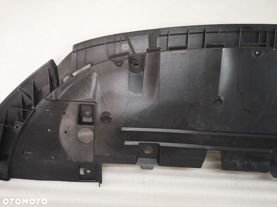 MERCEDES GLA W247 19- OSŁONA / PŁYTA POD ZDERZAK PRZEDNIA NR A2478858703 NR AUKCJI OSŁ111 - 4