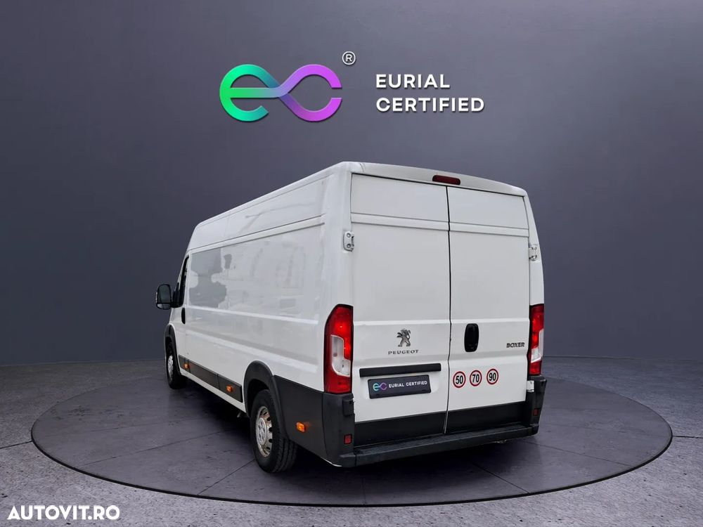 Peugeot Boxer - 6