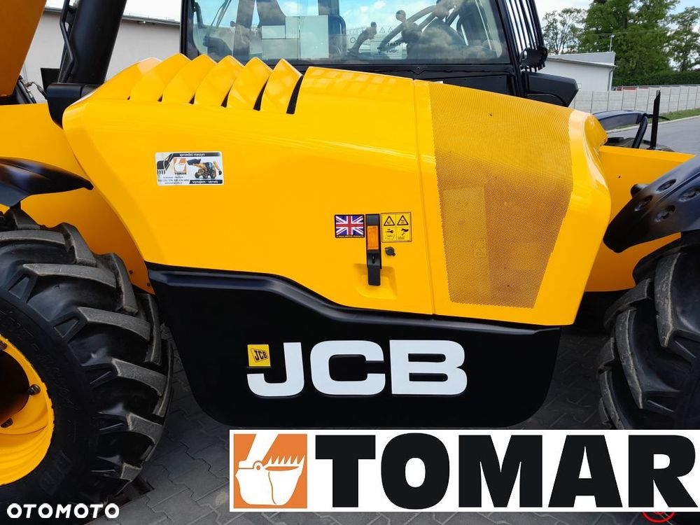 JCB 540-170 2022R - 11