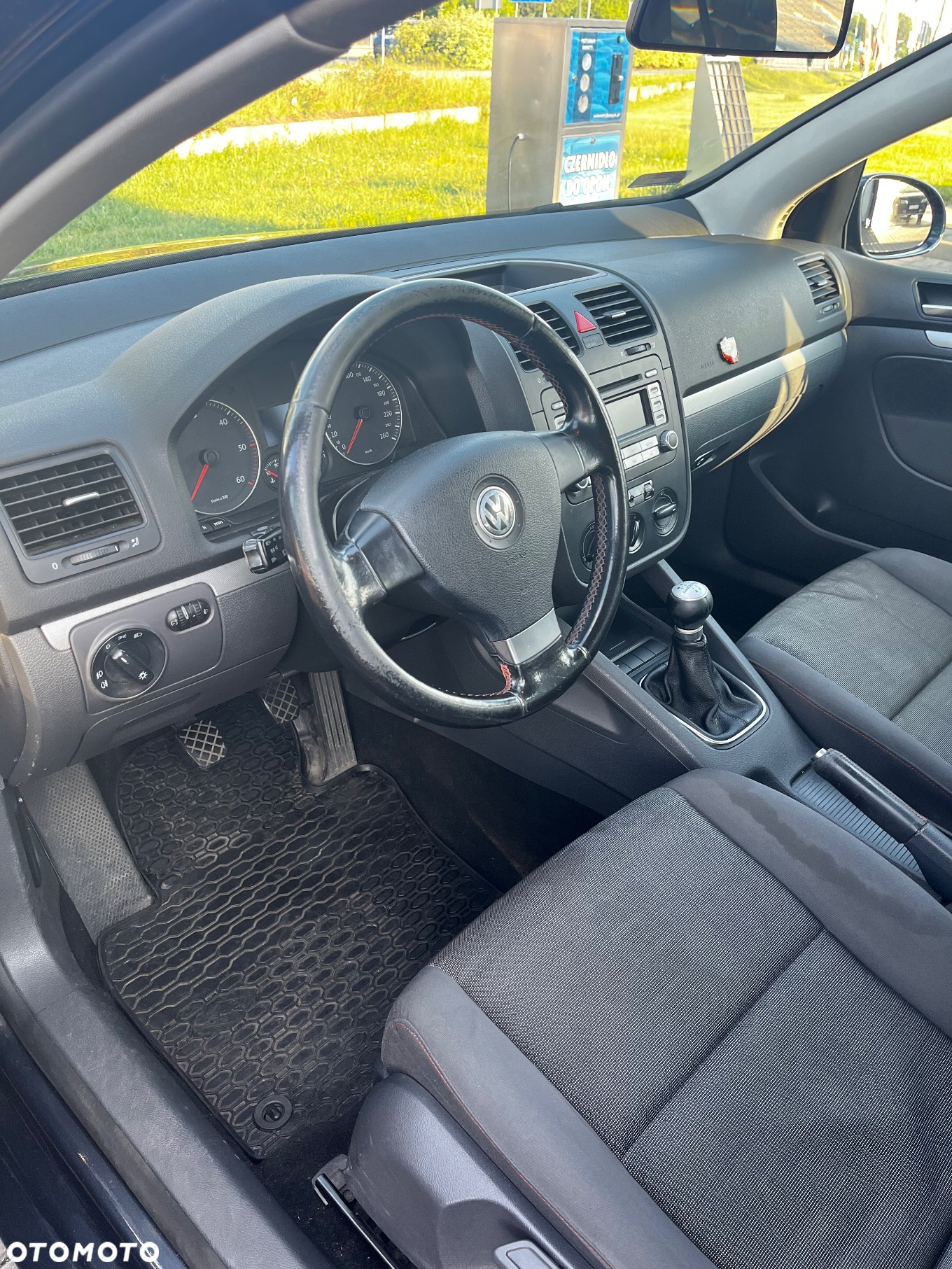 Volkswagen Golf 1.9 TDI Goal - 16