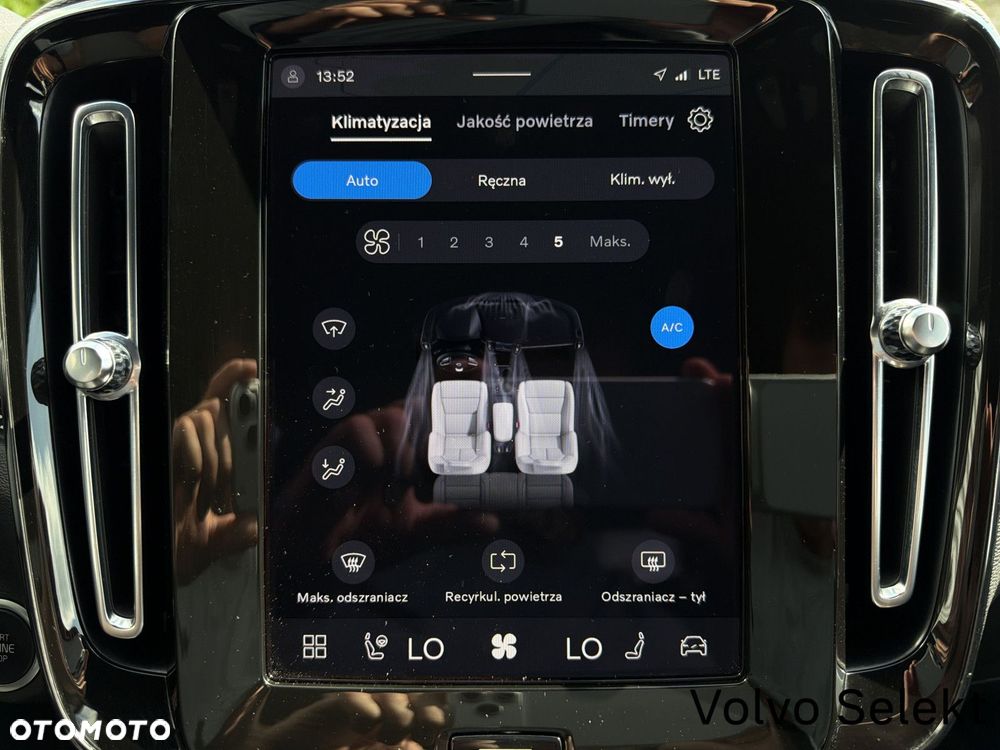 Volvo XC 40 - 28