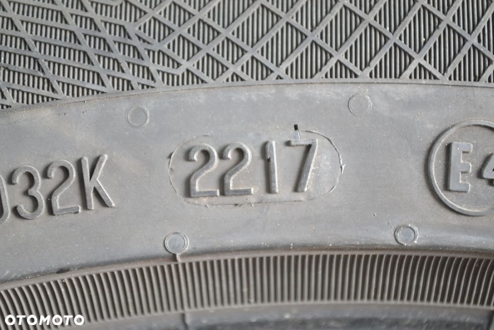 225/50R17 94H CONTINENTAL TS850P x2szt 9277z - 5
