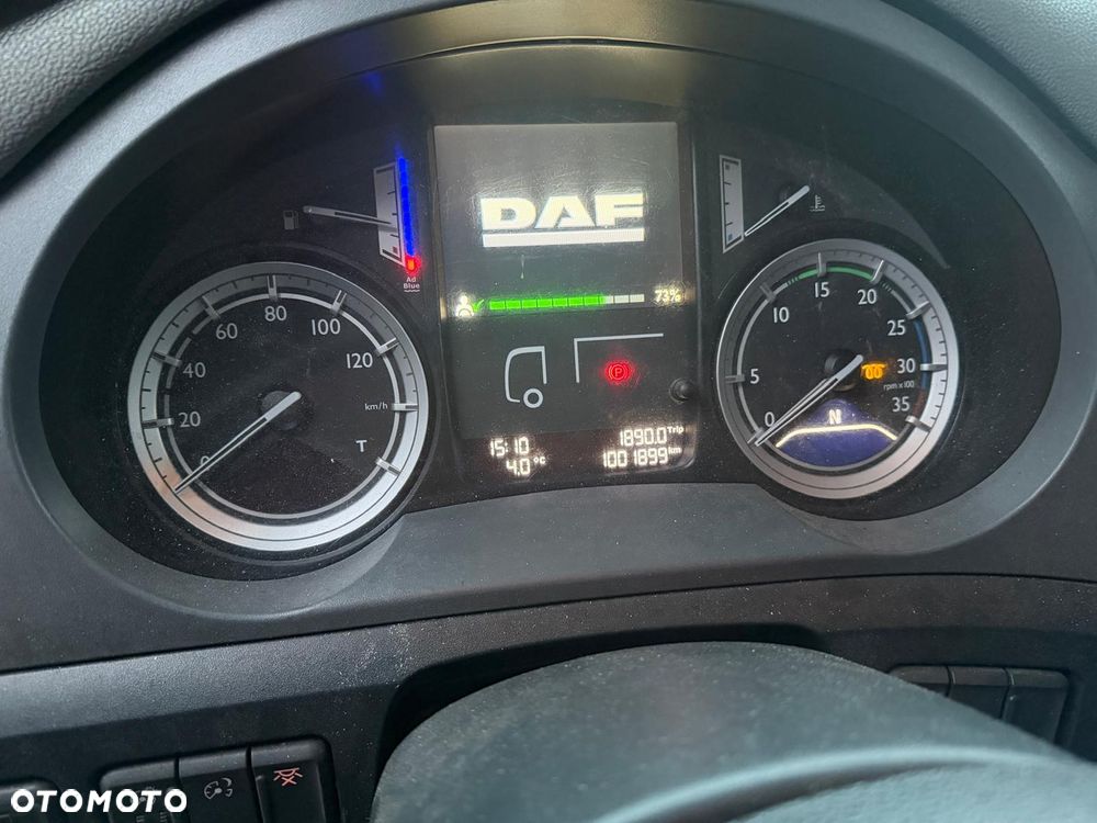 DAF CF 310 FA/ZSP - 4