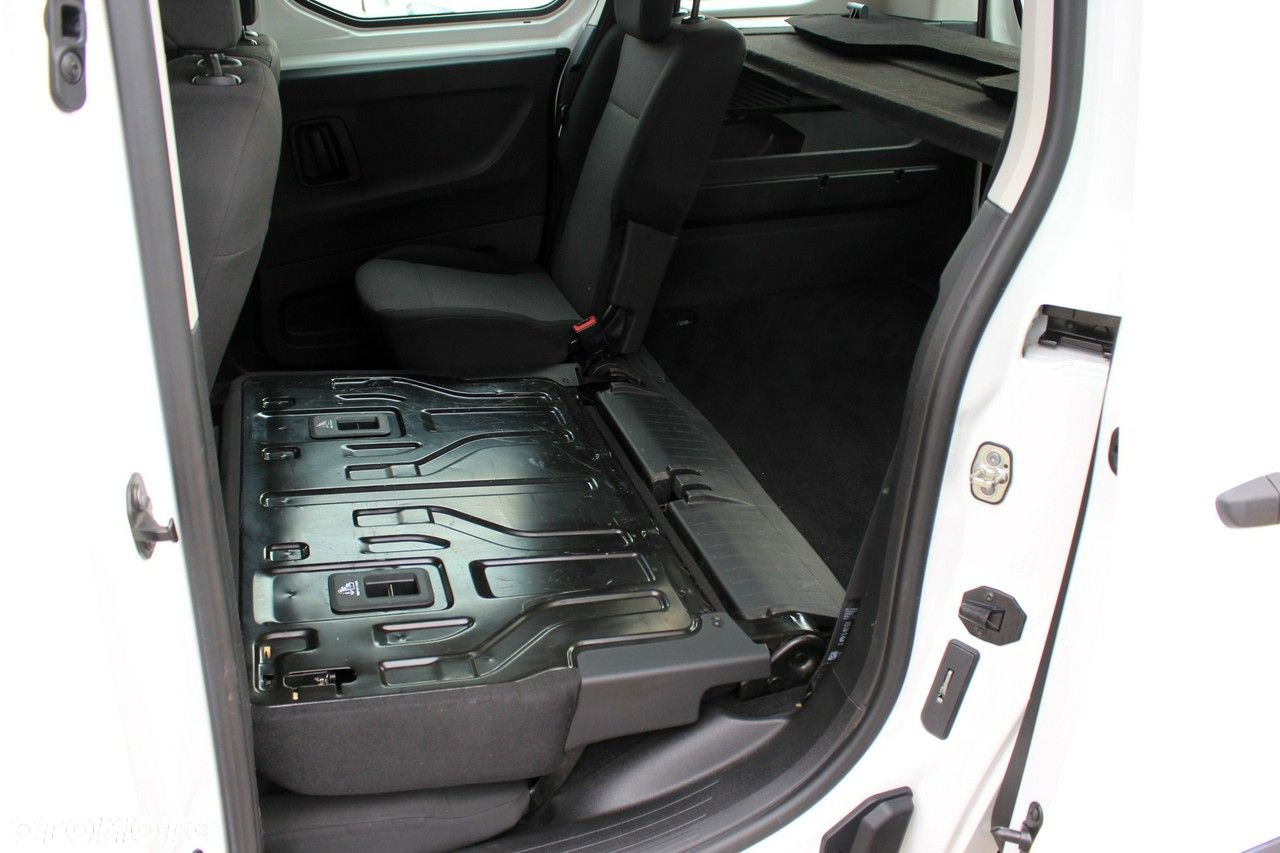 Toyota Proace City Verso - 10
