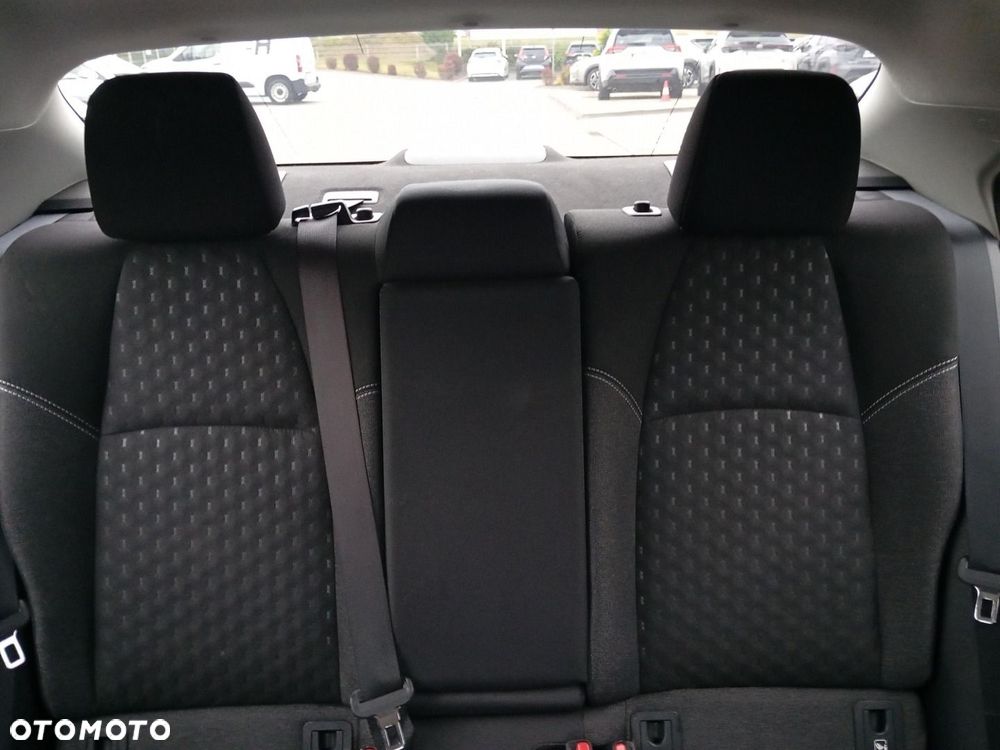 Toyota Corolla 1.8 Hybrid Style - 17