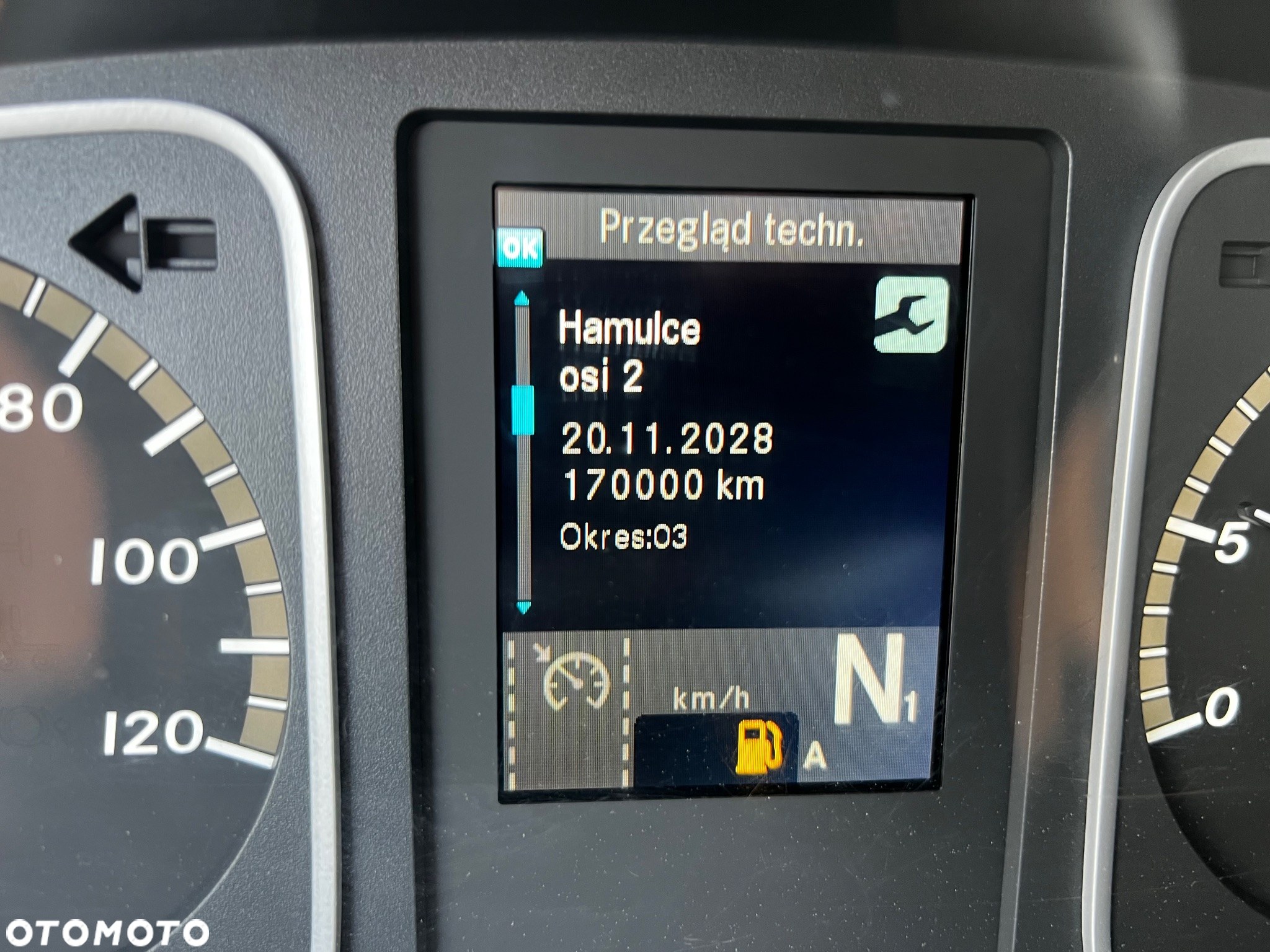 Mercedes-Benz ATEGO - 35