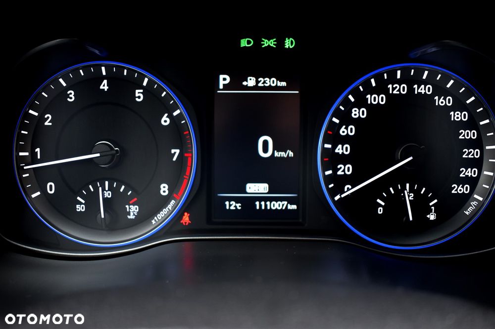 Hyundai Kona 1.6 T-GDI DCT 4WD Premium - 30