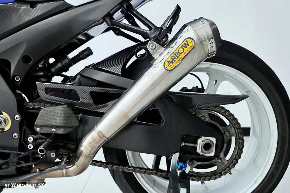 Suzuki GSX-R - 17