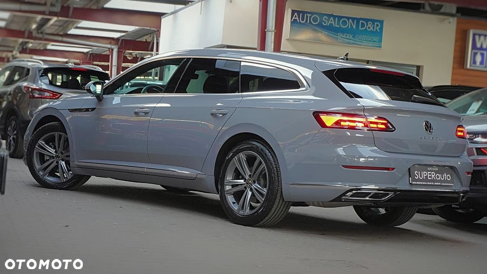 Volkswagen Arteon 2.0 TSI R-Line DSG - 6