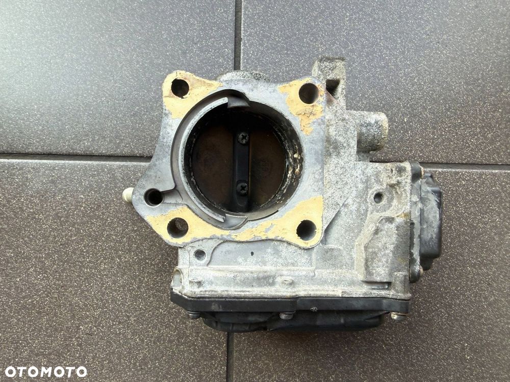 PRZEPUSTNICA 2.0 I-VTEC HONDA 16400RTA003 - 2