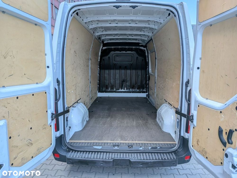 Renault Master L3 Pack Clim - 9