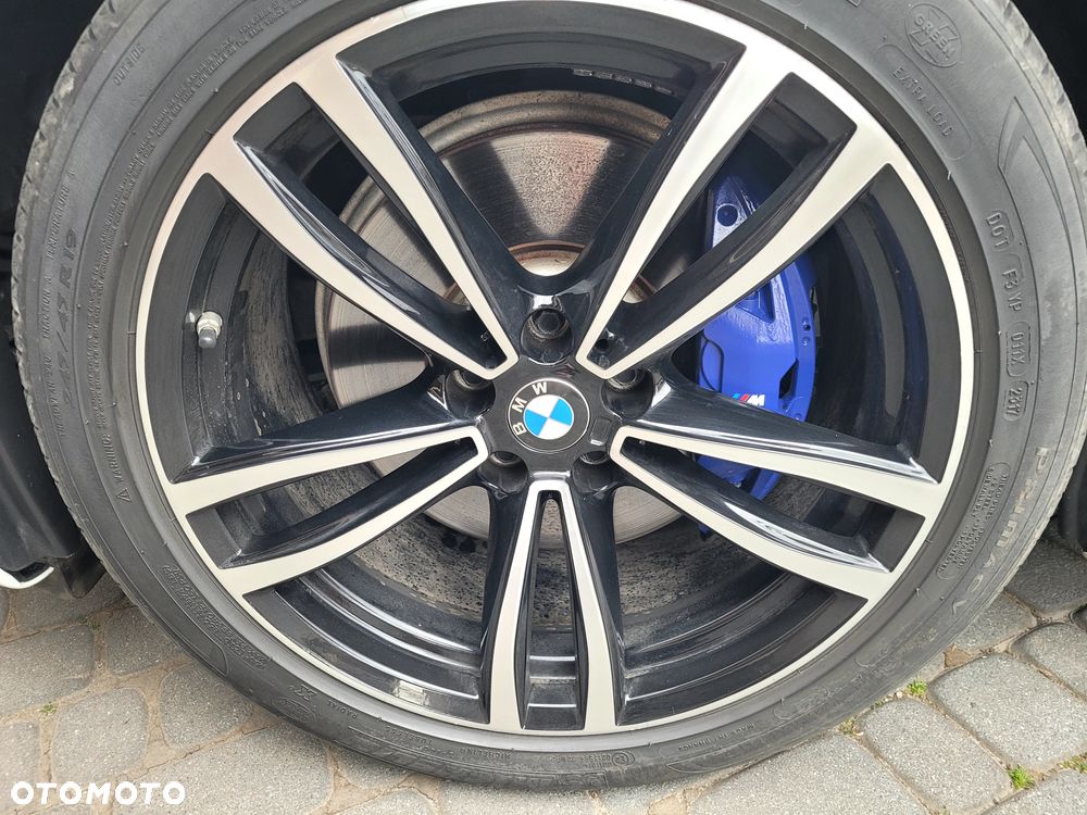 BMW 6GT 640i xDrive Sport - 18