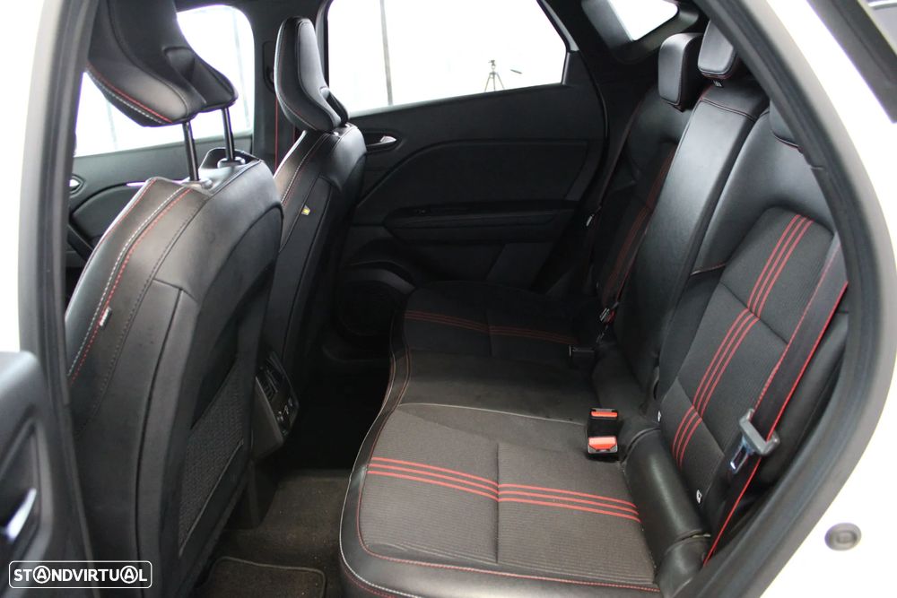 Renault Captur 1.0 TCe RS Line - 21