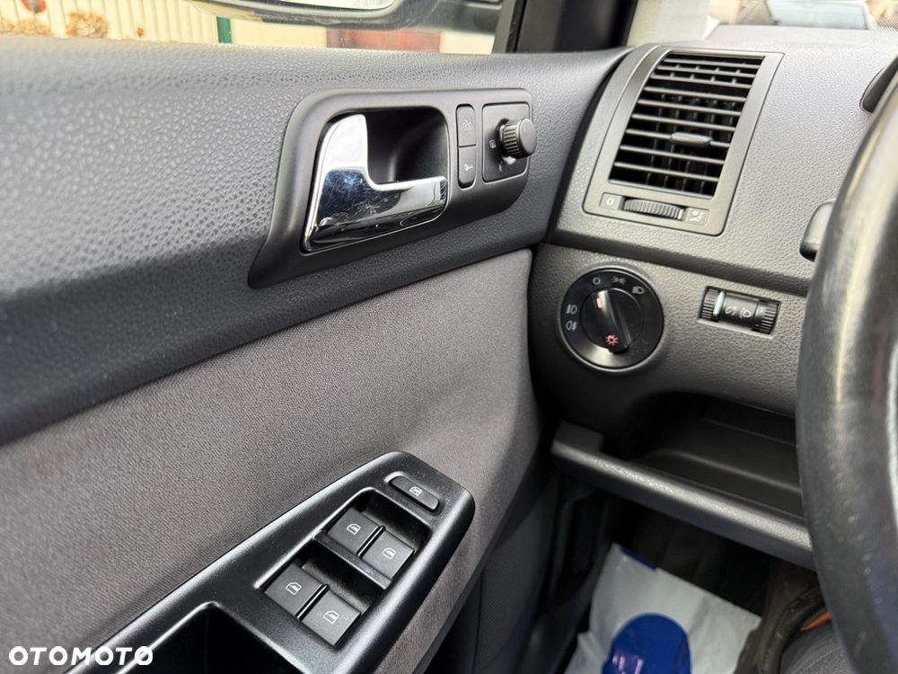 Volkswagen Polo 1.2 Trendline - 33