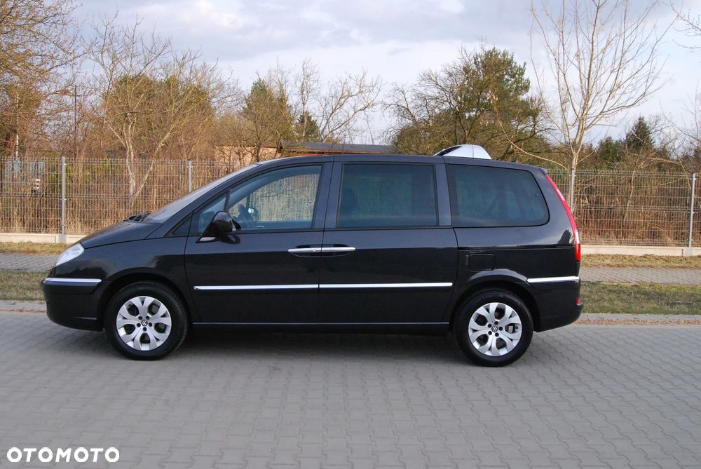 Citroën C8 2.0 HDi Exclusive - 12