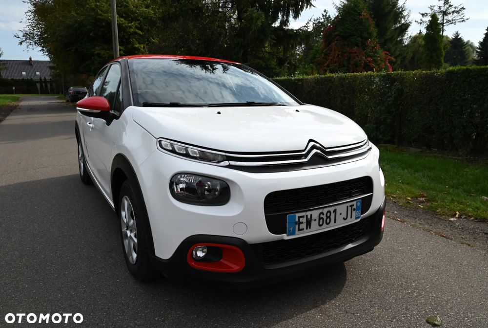 Citroën C3 - 8