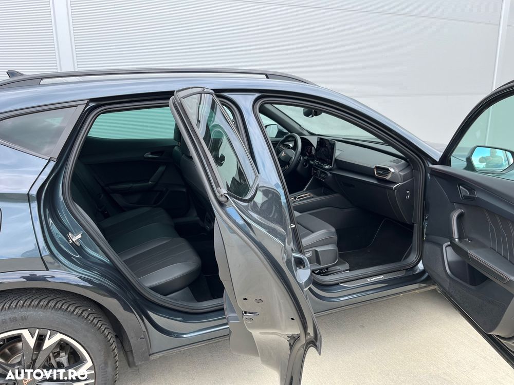 Cupra Formentor 1.5 eTSI DSG7 MHEV - 12