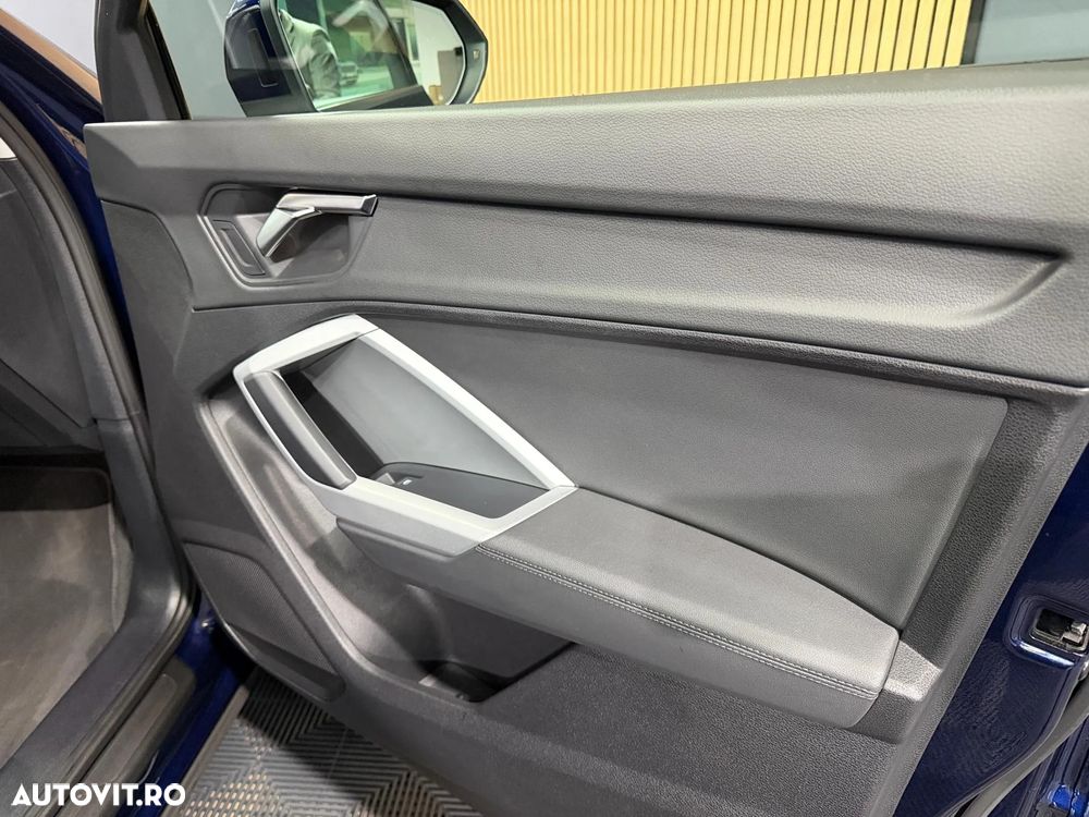 Audi Q3 45 TFSIe S tronic - 25