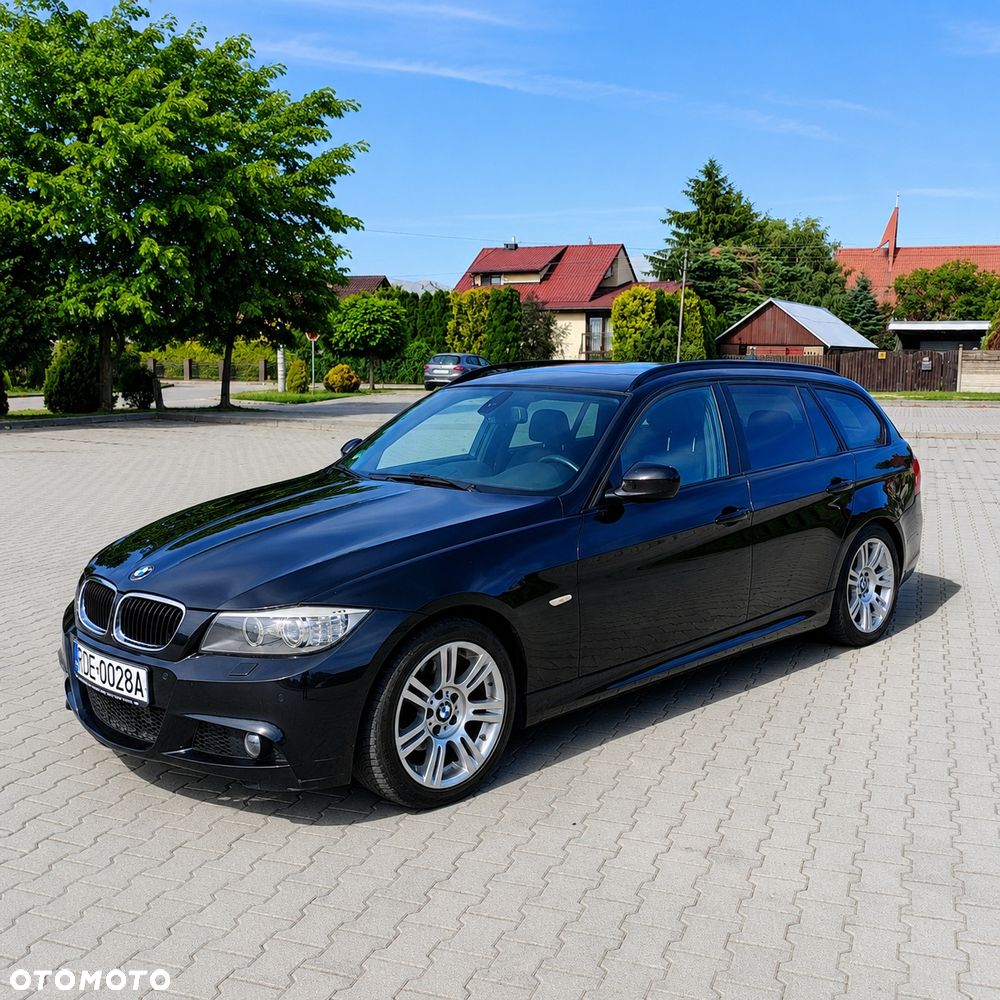 BMW Seria 3 - 2