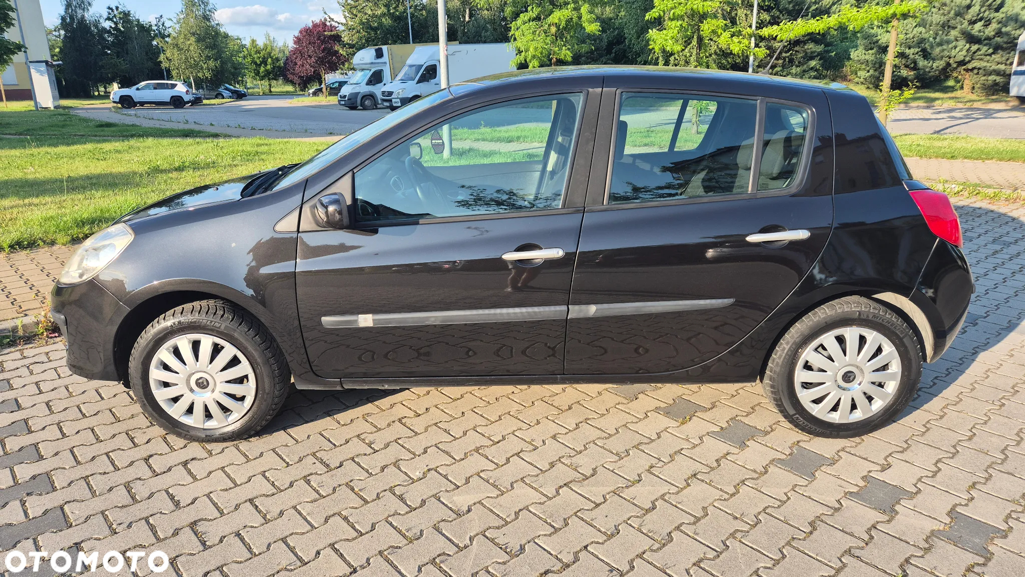 Renault Clio 1.2 TCE Authentique - 4