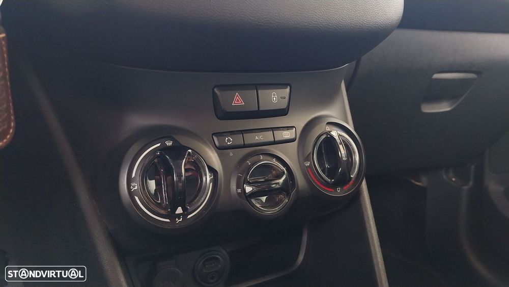Peugeot 208 1.2 PureTech Active - 9