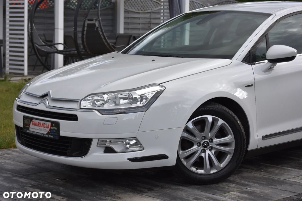 Citroën C5 THP 155 Exclusive - 5