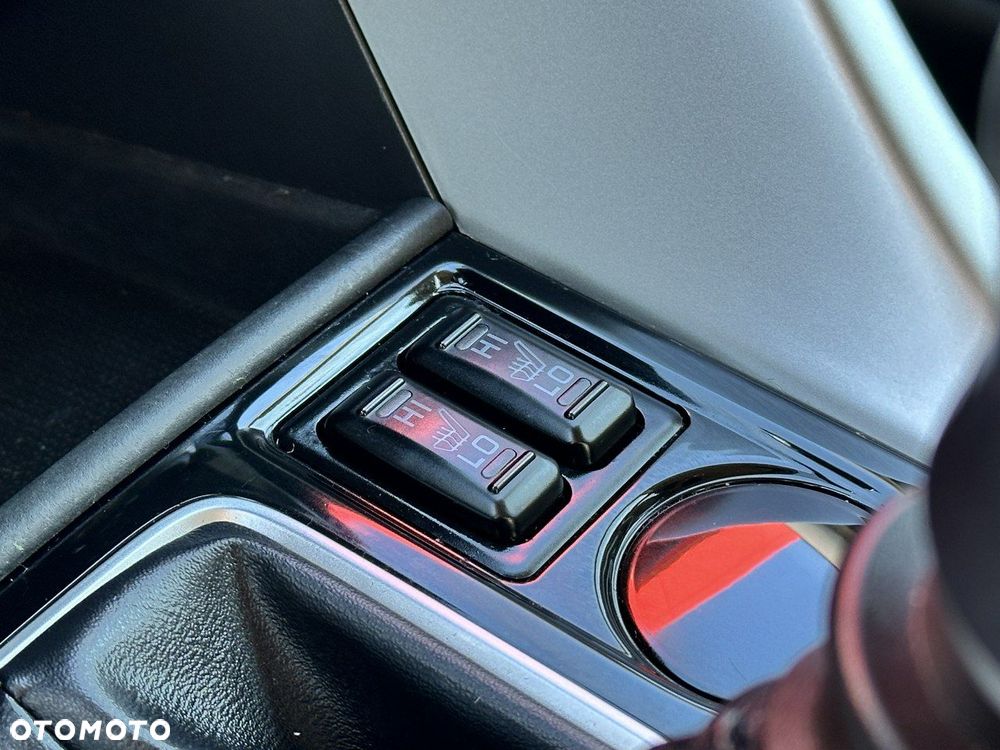 Mitsubishi Eclipse Cross 1.5 T-MIVEC 2WD Spirit - 28