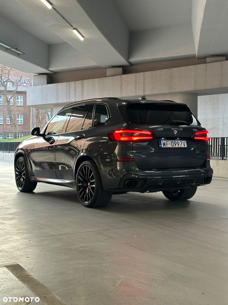 BMW X5 M - 10