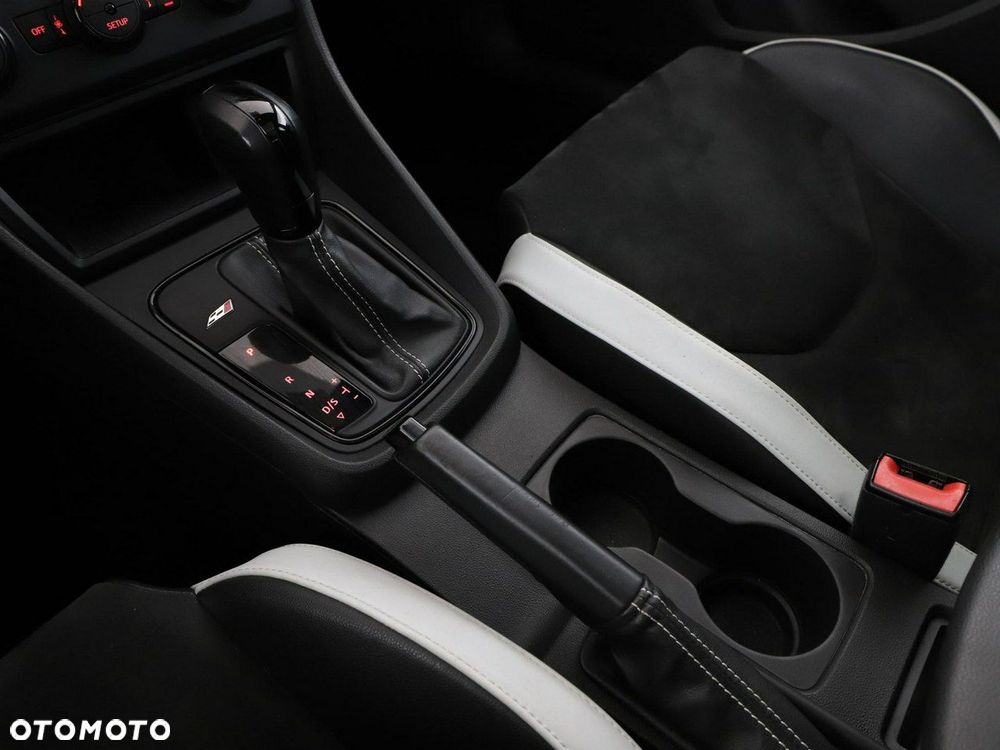 Seat Leon 2.0 TSI Start&Stop DSG Cupra 280 - 27