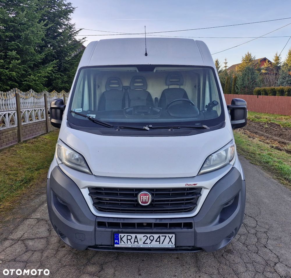 Fiat Ducato - 11