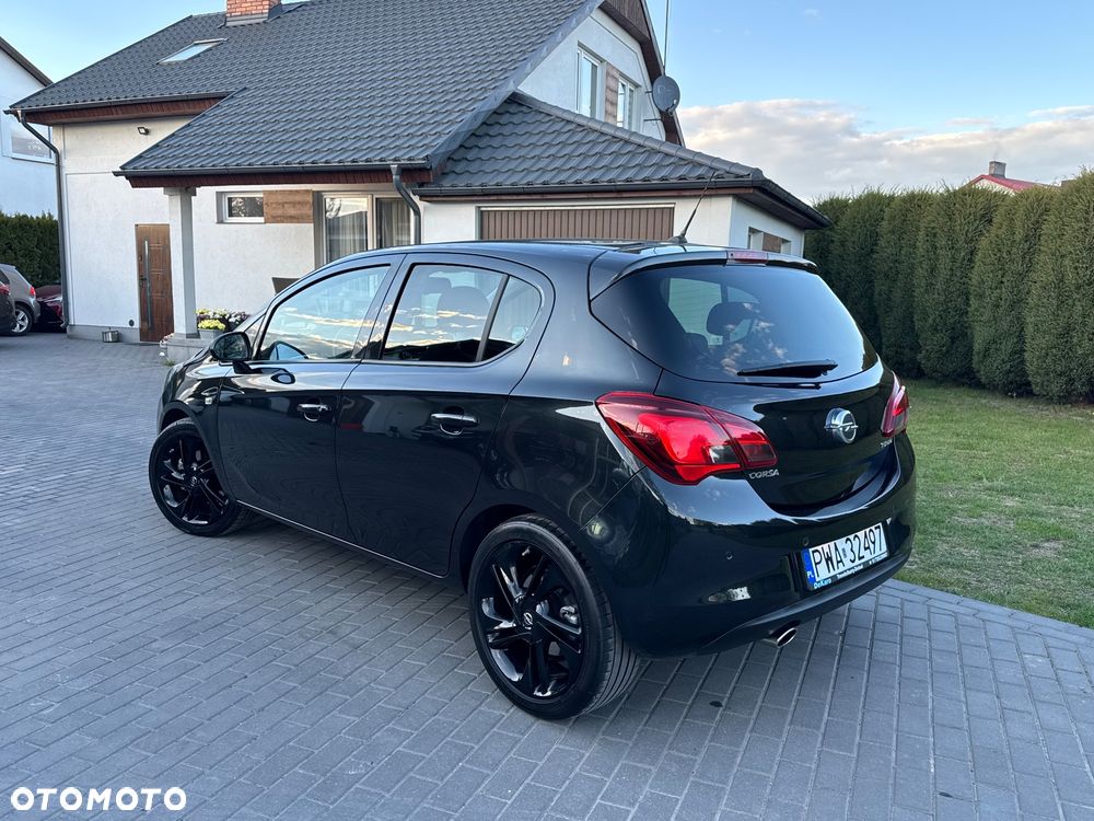 Opel Corsa - 28