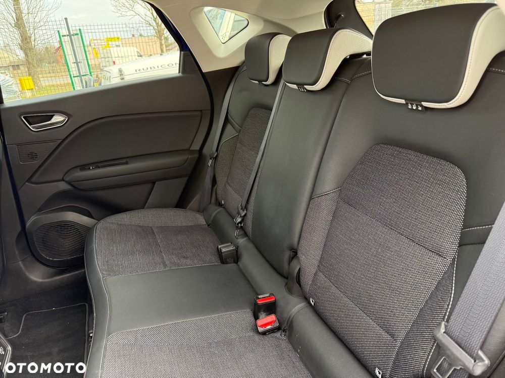 Renault Captur - 12
