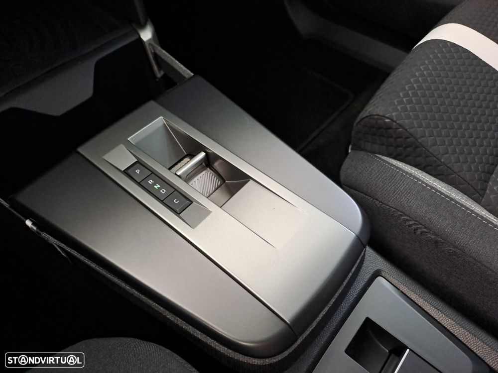 Opel Frontera 44 kWh GS - 19