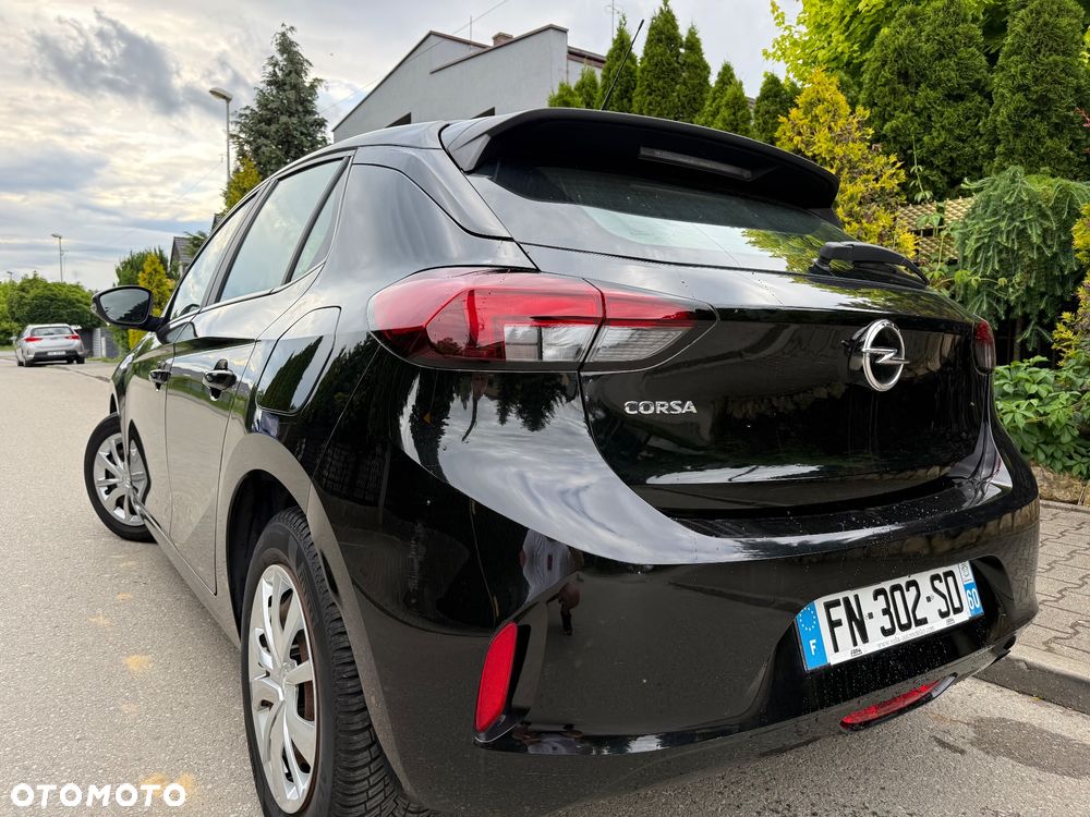 Opel Corsa 1.2 Start/Stop Edition - 3