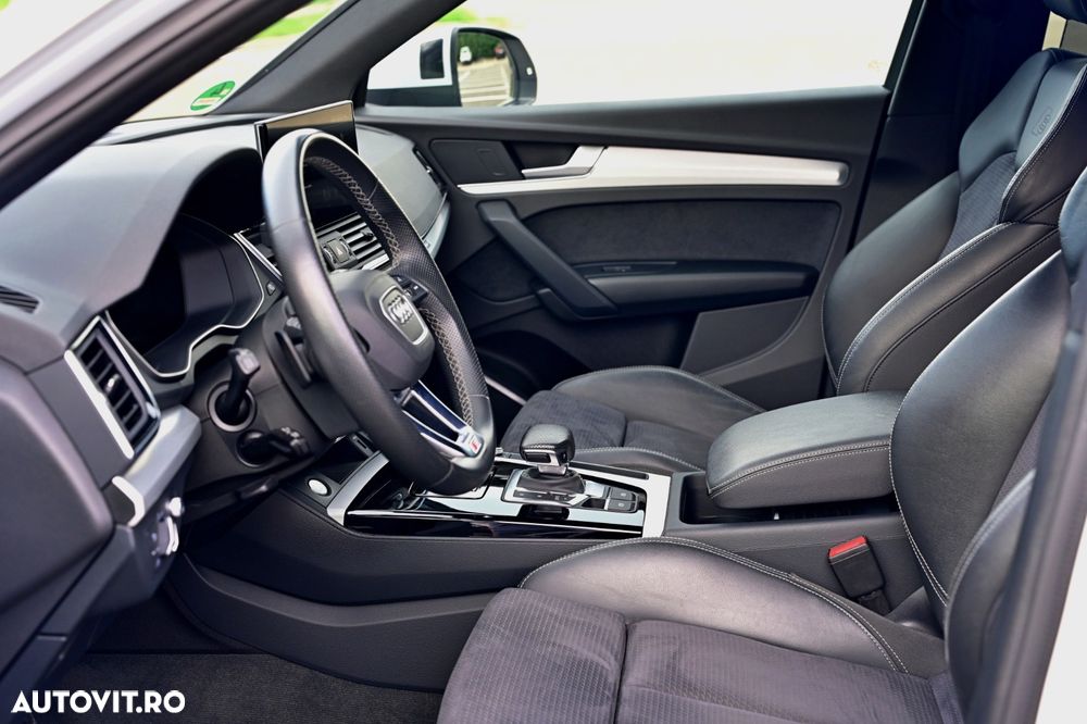 AUDI Q5 2023 — imagine 24